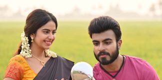 Umapathi trailer: Avika Gor and Anurag join hands for this rural drama Latest movie trailers