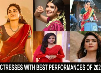Keerthy Suresh to Vaishnavi Chaitanya: Actresses with Best performances of 2023 actresses with best performance