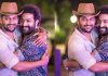 ఎన్టీఆర్తో నాని ఫొటో వైరల్