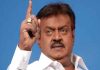 Vijayakanth, Actor and DMDK Leader, Passes Away at 71 vijaykanth
