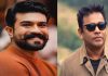 RC16: Ram Charan welcomes AR Rahman AR Rahman and Ram Charan