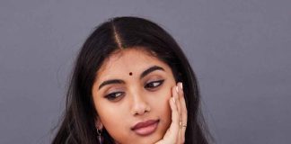 Tollywood Child Artist Becomes Hollywood Sensation Avantika Vandanapu