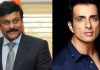 Chiranjeevi: చిరంజీవిని గుర్తించిన ప్రభుత్వానికి సోనూసూద్ కనపడలేదా?
