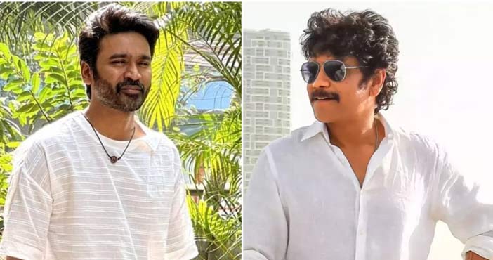 Interesting rumors on Nagar