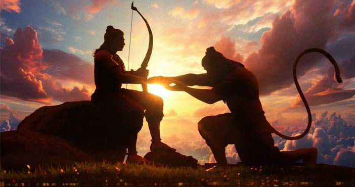 Prasanth Varma latest comme