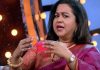Radikaa Sarathkumar: ఛీ ఛీ అదీ ఓ సినిమానా.. రాధికా ఫైర్.. నెటిజన్ల కామెంట్స్