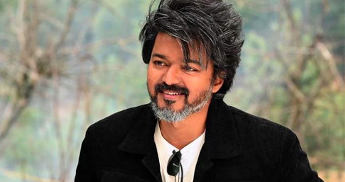 RRR: ఆర్ఆర్ఆర్ ప్రొడ్యూసర్తో విజయ్ దళపతి మూవీ..భారీ రెమ్యూనరేషన్ 1 Vijay Thalapathy movie with