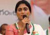 Ys Sharmila: ‘ఏం పీక్కుంటారో పీక్కోండి’.. జగన్కు షర్మిల సవాల్