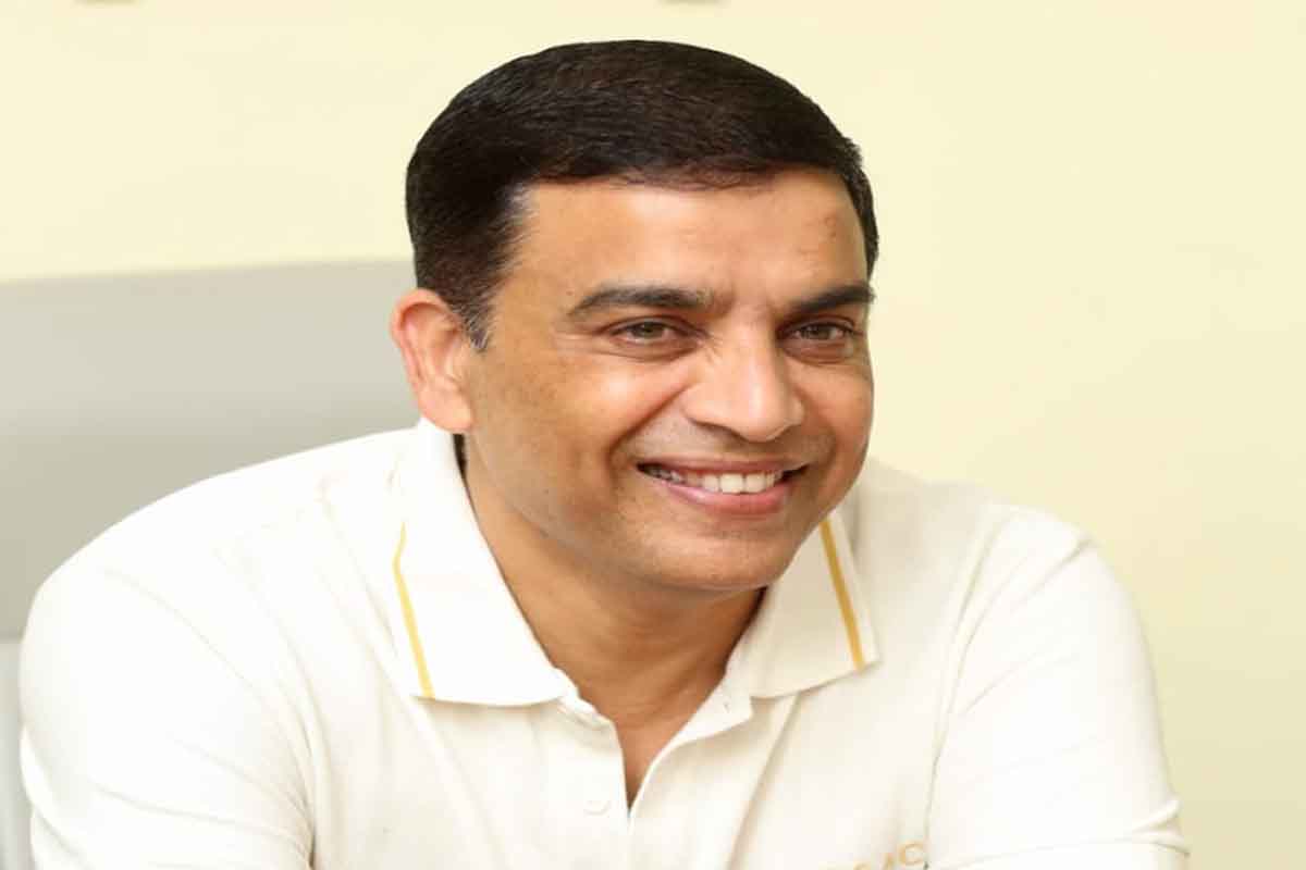 dilraju proposed