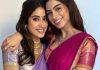 KWK 8: Janhvi Kapoor gives dating advice to sister Khushi Kapoor jahnvi kapoor khushi kapoor