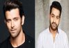 Bollywood Hero Effect on NTR’s Movie jr Ntr, hrithik roshan