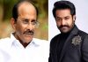 Vijayendra Prasad hurts NTR fans