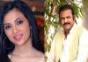 When Telugu hero allegedly slapped actress for poor kissing scene mohan babu shivanand