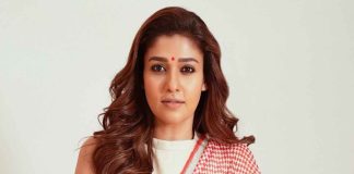 Nayanthara Apologizes for ‘Annapoorani’ Controversy: Shares Jai Shri Ram nainathara