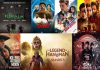 The Kerala Story to Kota Bommali PS : Best OTT Movies/Shows To Explore This Weekend ott releases