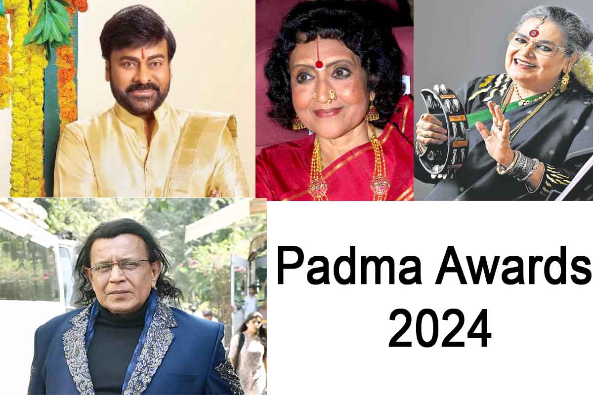 padma awards 2024