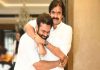 Sai Dharam Tej and Pawan Kalyan’s Lego bonding pavan kalyan and sai dharam tej