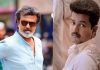 Rajinikanth Vs Vijay: Former Clears Controversy with Latter rajinikanth vijay