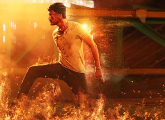 RAM: A Riveting Patriotic Saga Set to Ignite the Screens This Republic Day ram