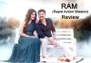 RAM (Rapid Action Mission): A Riveting Tale of Patriotism and Personal Redemption ram rapid action Movie Review