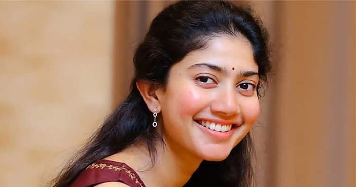 sai pallavi dances in her s