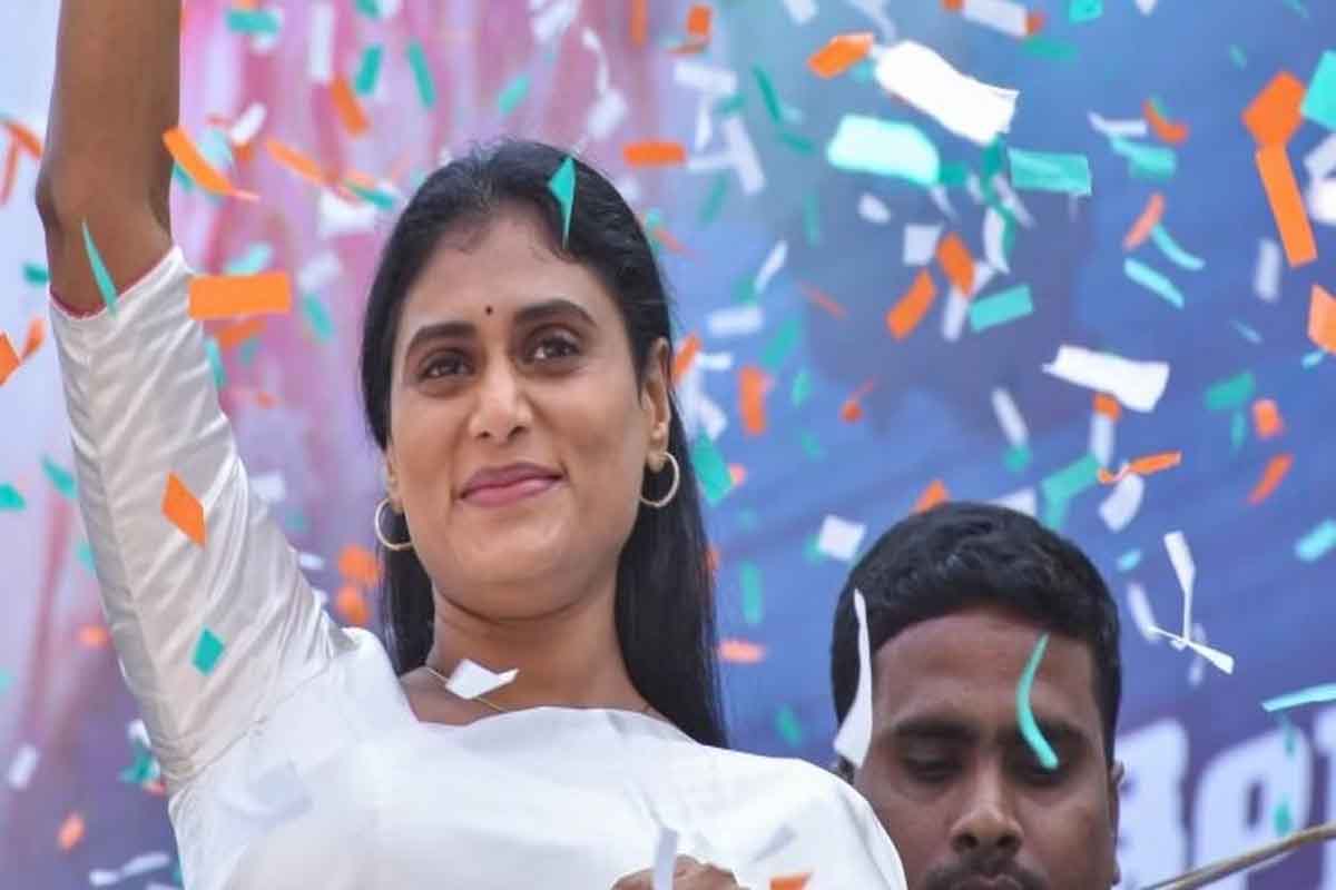 Life threat for Sharmila? 1 sharmila latest