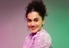 ‘No thoughts of leaving him’: Taapsee on her love story tapsee