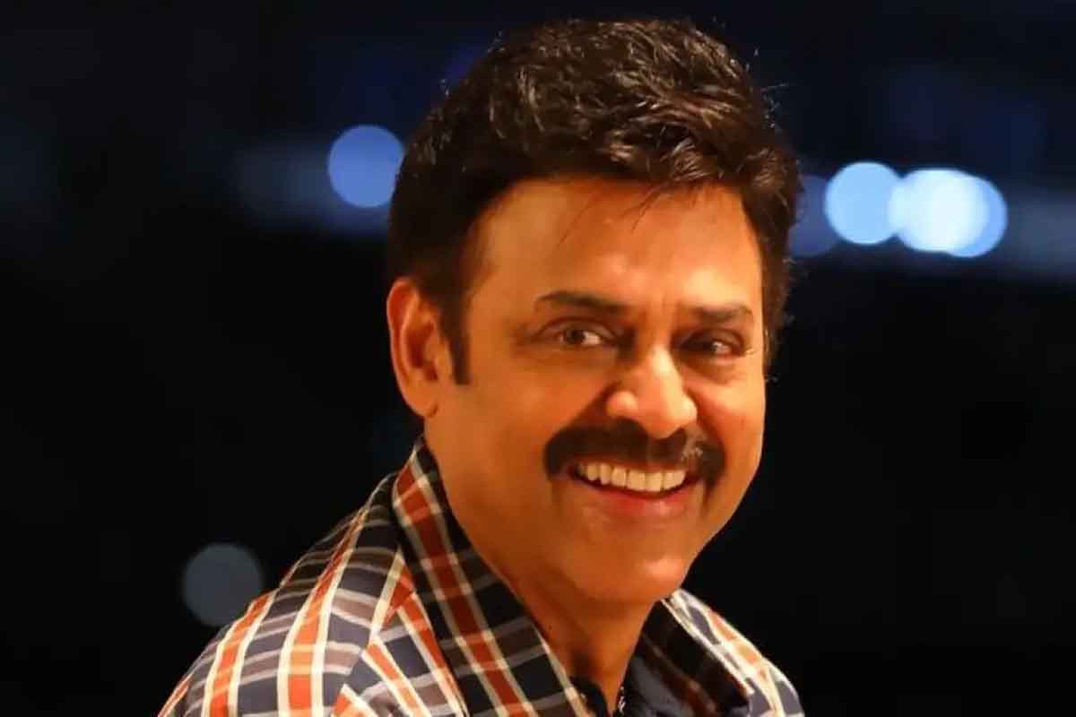 venkatesh