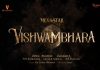 Vishwambhara : Megastar Chiranjeevi joins hands with Vassishta for a magnum opus vishwambara