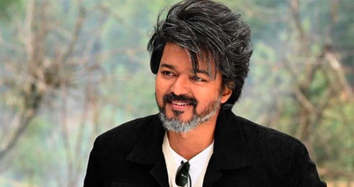 Actor ranjith comments on v