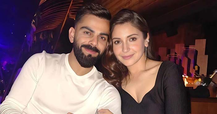 Anushka Sharma gave birth a
