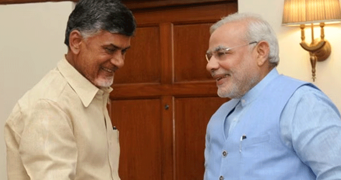 Chandra Babu
