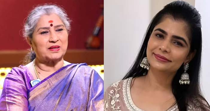 సింగర్ చిన్మయిపై కేసు నమోదు! 1 Complaint against singer Ch