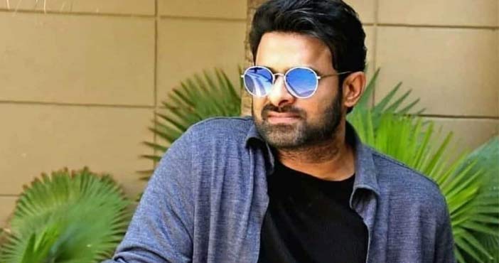 Is Prabhas demanding more for his next? 1 Prabhas