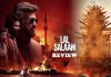 Lal Salaam X review: Netizens share Rajinikanth entry and calls him ‘Godfather of screen presence’ LAL Salaam review