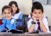 ఆరేళ్లు నిండితేనే పిల్లలకు ఒకటవ తరగతిలో అడ్మిషన్