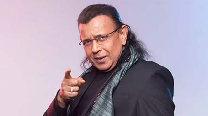 Mithun chakraborty hospital