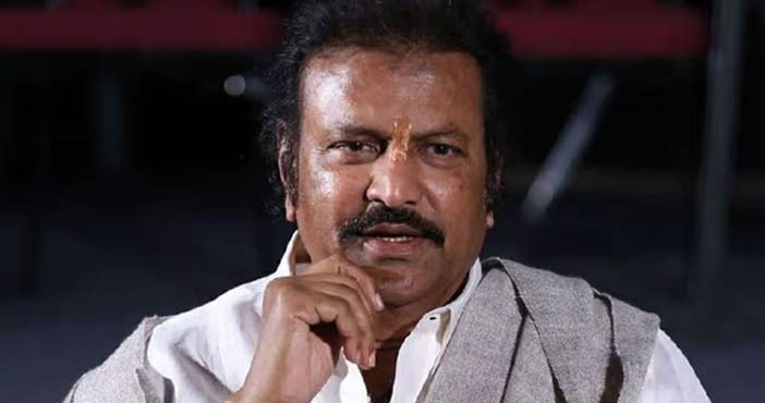 Mohan Babus open letter is