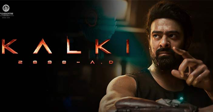 Nag Ashwin reveals Kalki 28