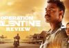 Operation Valentine review and rating: Did Varun Tej score a hit? Operation valentine review