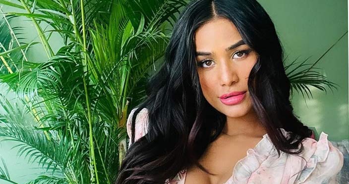 Poonam Pandey passed away