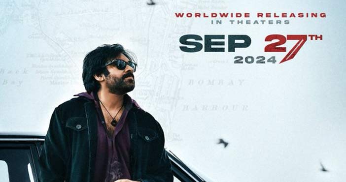 Power star pawan kalyan OG