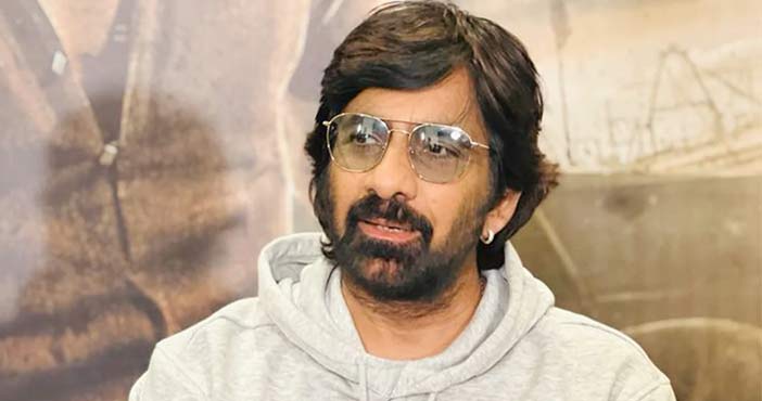 మహేష్, బన్నీలకు పోటీగా రవితేజ? 1 Ravi Teja entered in busine