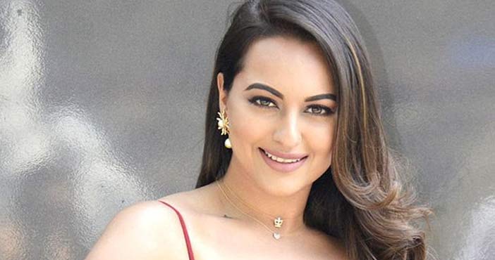 Sonakshi Sinha faces legal