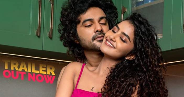 Tillu Square Trailer: టిల్లూకి ఈసారి కూడా గట్టి దెబ్బ తగిలేట్టే ఉంది 1 Tillu Square movie Trailer