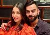 Virat Kohli- Anushka Sharma : కోహ్లీ అందుకే మ్యాచ్లకు దూరంగా ఉన్నాడు.. ఆ వార్తలకు చెక్ పెట్టిన డివిలియర్స్