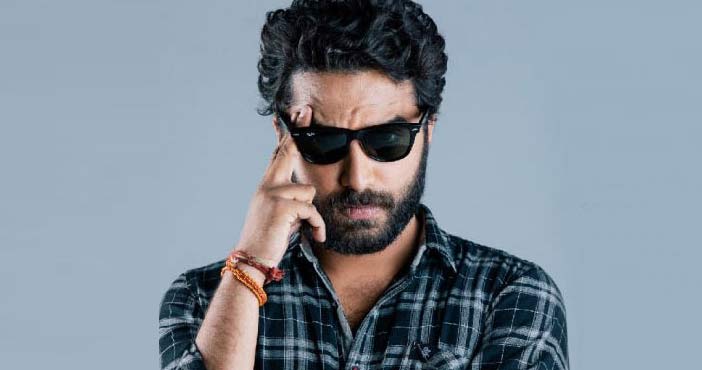 ఇవే తగ్గించుకుంటే మంచిది!.. విశ్వక్ సేన్ ఎక్స్ట్రాలపై నెటిజన్ల కౌంటర్లు 1 Vishwaksen about Upcoming P