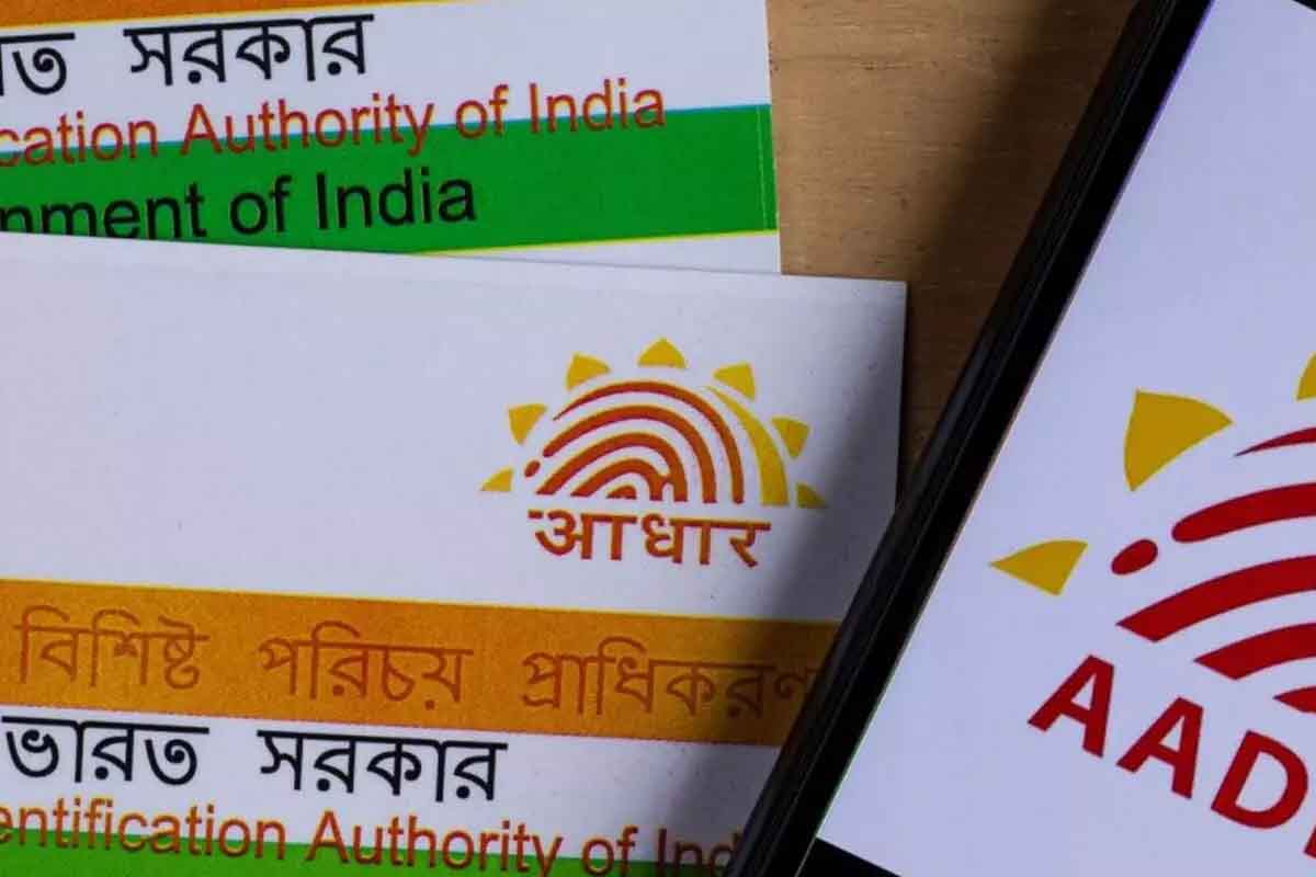 Aadhar Updation Alert: New Rules for NRI's 1 aadhar card