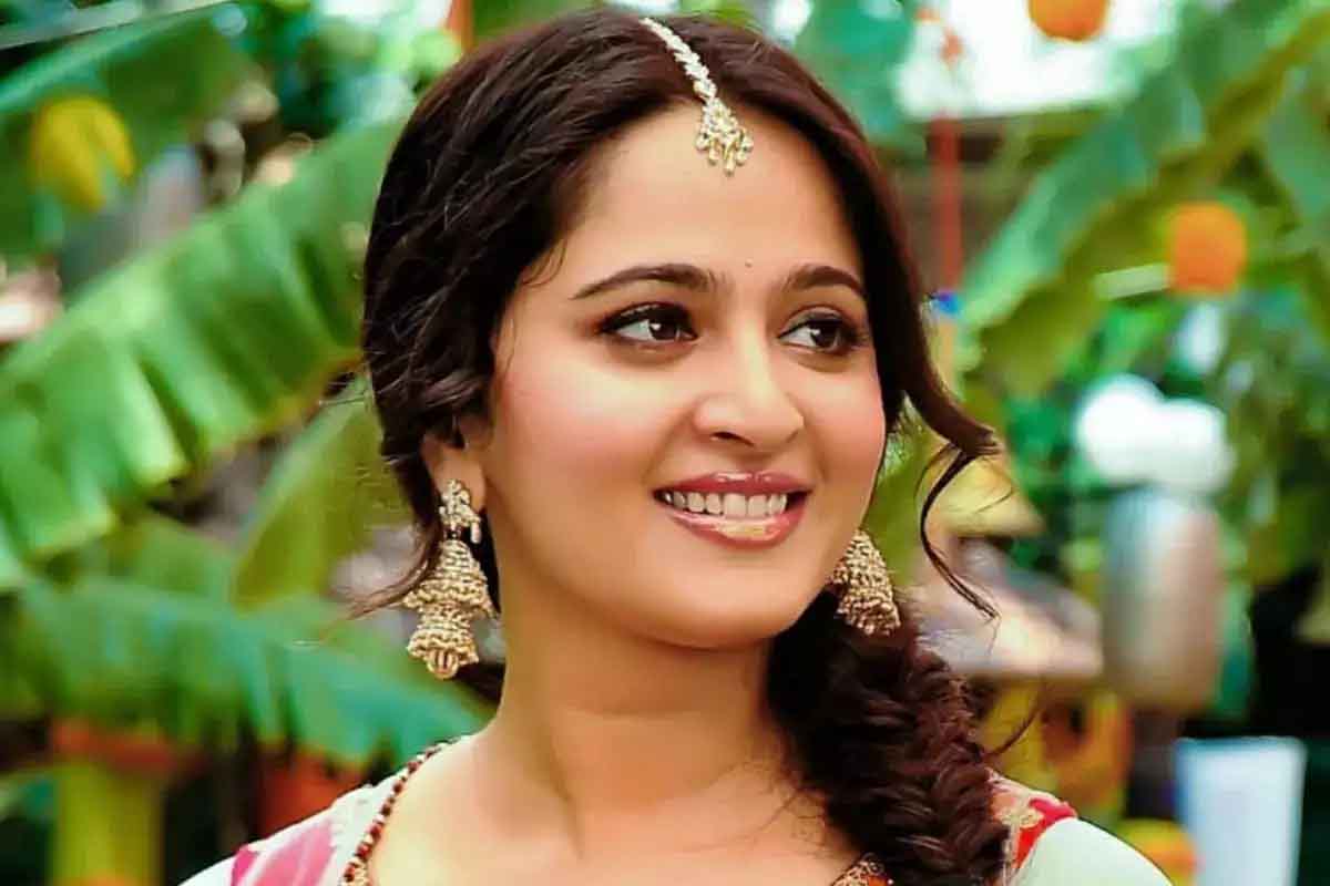 anushka shetty