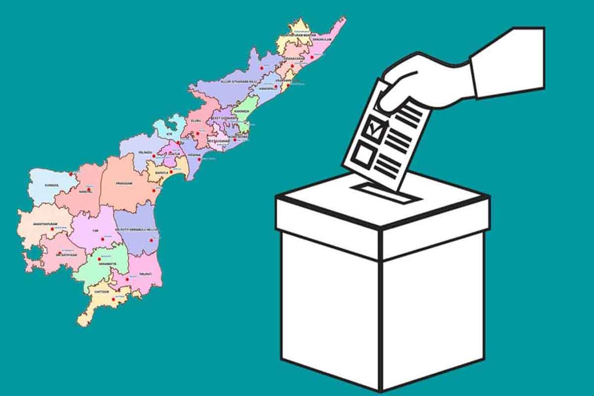 AP Elections: 2014 theory to repeat in 2024 ? 1 ap elections